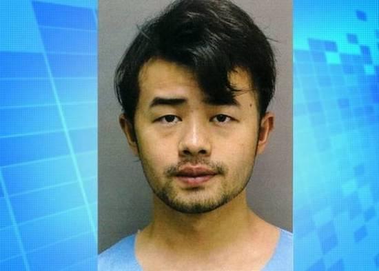 美国一华裔男子错手杀母分尸 尸块藏冰箱内数月