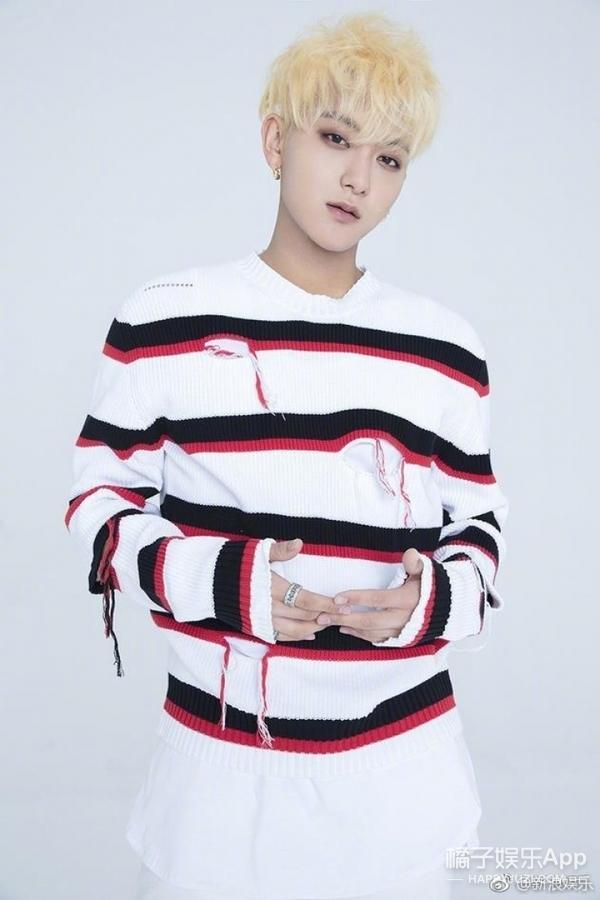 黄子韬解约案韩国败诉 卓伟在问答里竟然说胡