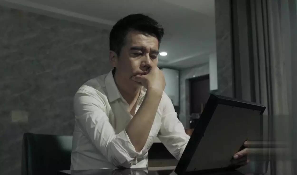 装修暗含玄机，《人民的名义》里最有品味的居然是祁同伟_凤凰资讯