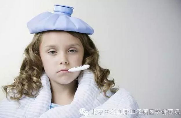 白血病的征兆,这些你可能都没有想到!