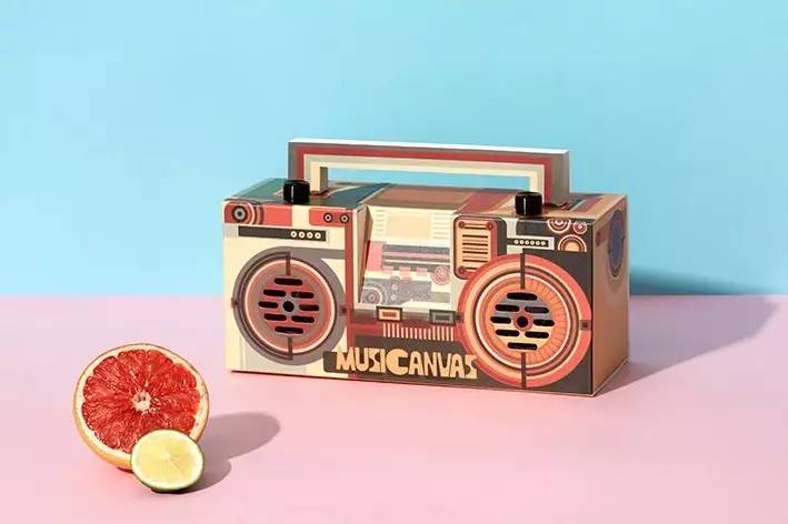 周末值得买 | 致那个我们热血澎湃的fm音乐年代