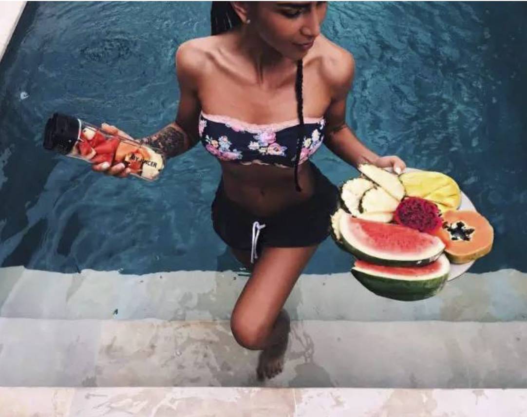 女生掌握这些技能,会把男生撩到腿软!_凤凰资讯