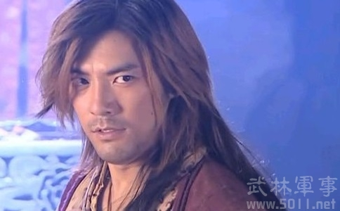 古龙小说武功排名,古龙笔下最强绝世高手