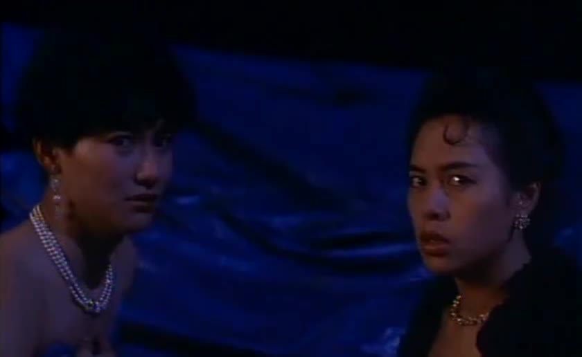 霸王花之皇家赌船国语