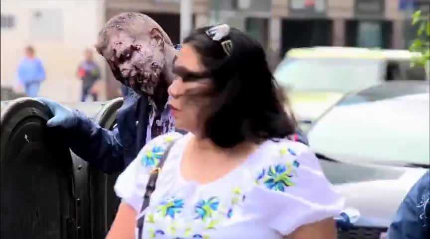 我的丧尸女友–搜凤