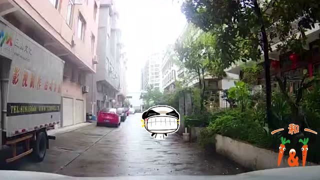 各种车祸视频集锦