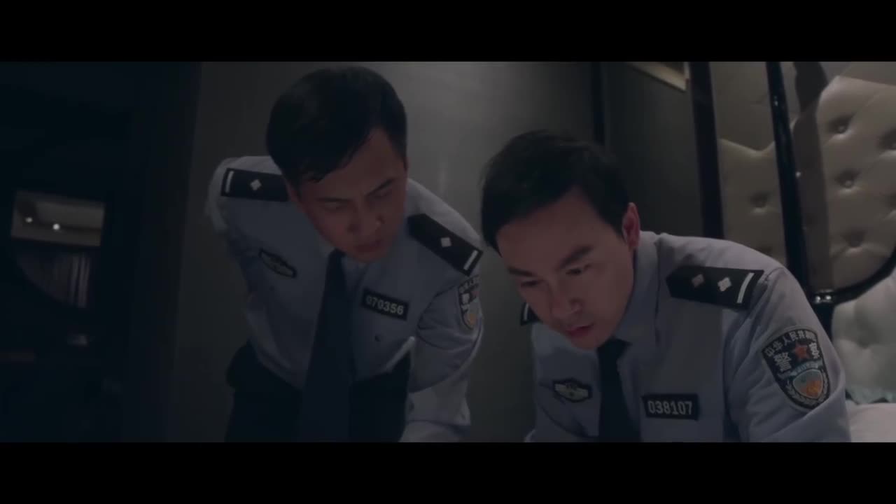 郑云工作室：网络大电影《死亡日记》上映