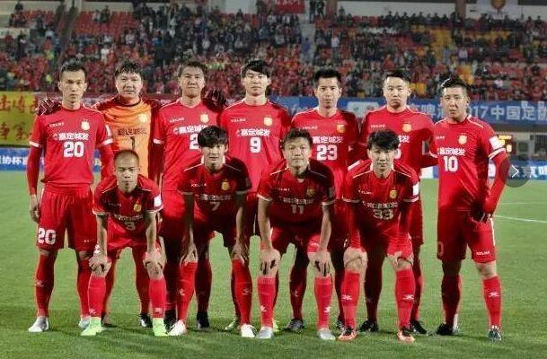 让华夏脱层皮击败5亿卓尔 这支业余球队成足协