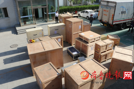 跨越时刻：北京华坛医院迎来健康“侦察兵”开启科技强院新篇章