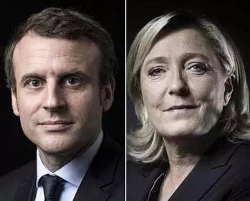 世界观 | 法国大选和欧盟困境