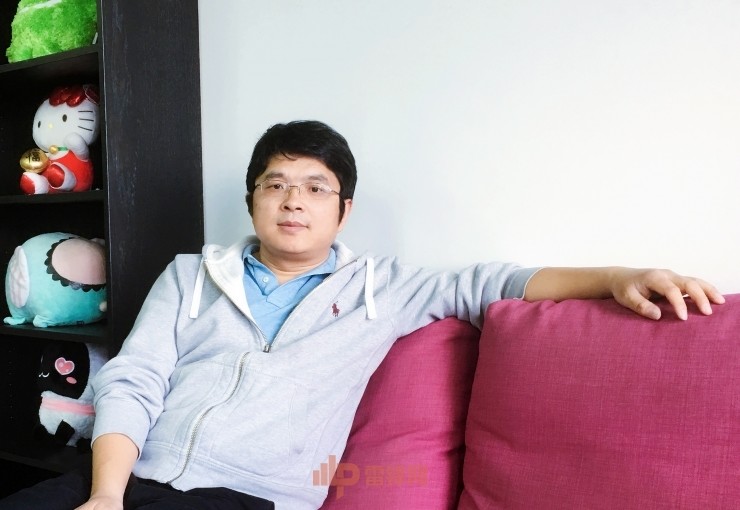 华人网络安全工程师张亮和他的 Trustlook