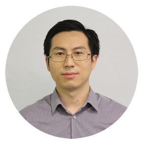 嘉兴新闻 图说嘉兴 > 正文  秦涛博士,微软亚洲研究院主管研究员,在