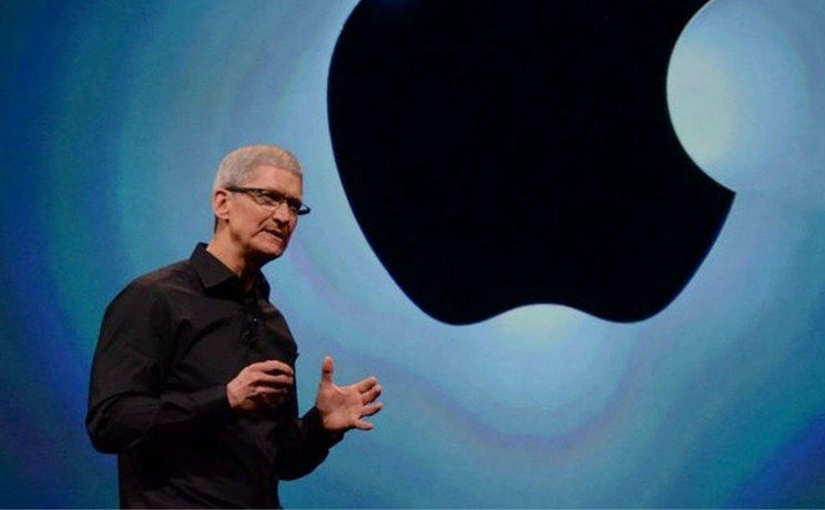 苹果公布最新财报：iPhone 销量下降，但营收还是增加了