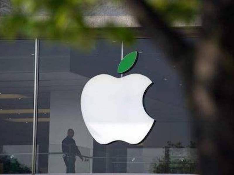 苹果财报：多元化业务初见曙光，苹果或将进入发展新纪元