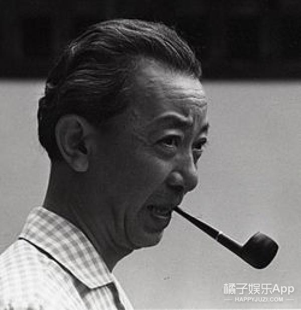 他是日本超现实主义创始人，拍出来的照片让人精分
