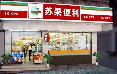 为什么南京没有全家、罗森、7-Eleven？原因在这里