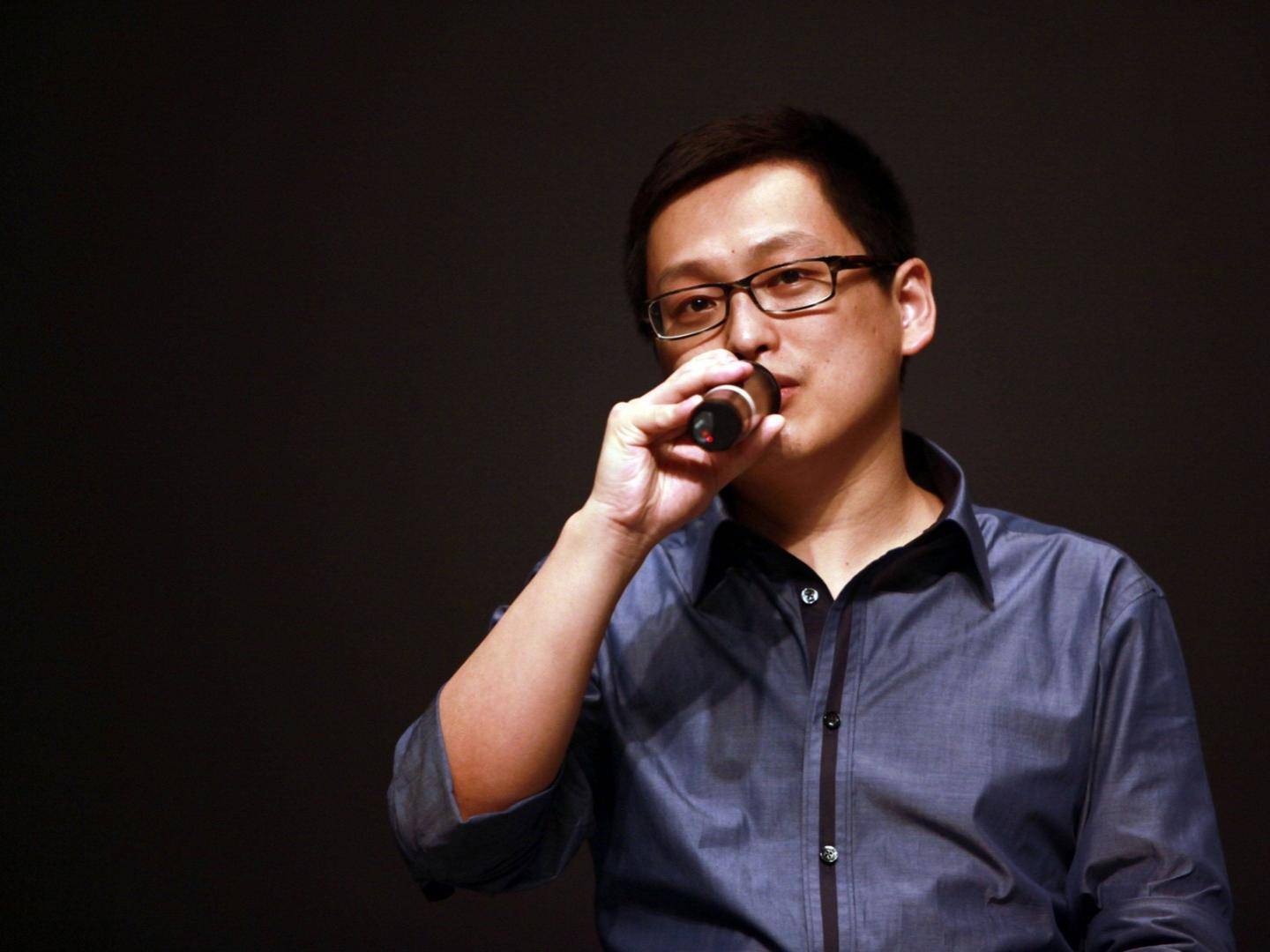 果壳、在行、分答，姬十三跟你聊聊关于知识付费的九年思考