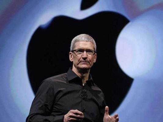 苹果iPhone越卖越贵 销量下滑利润反升