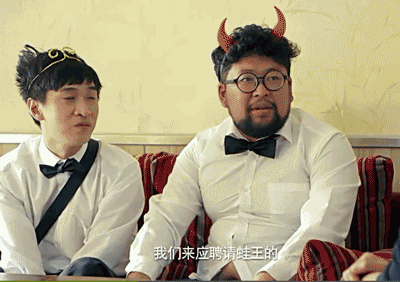 连卓伟的摄影们都反水了,《废柴兄弟5》换血有啥好