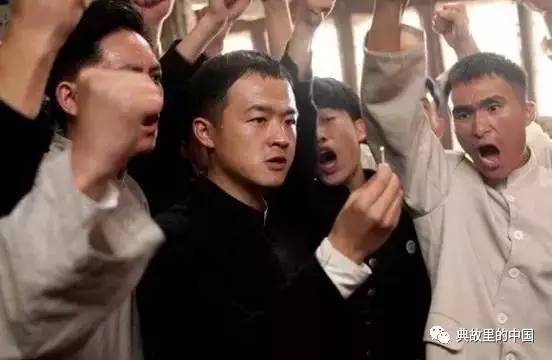 【青年节】重返五四现场(文\/陈平原)