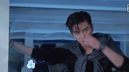 这部剧终于get到陈晓的帅!于正,不要再浪费好演员了!