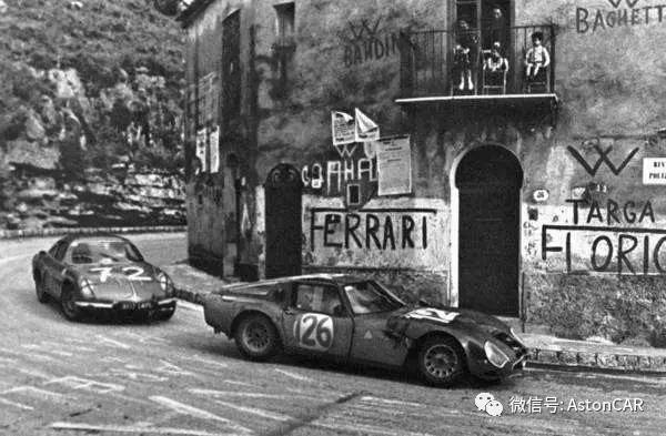 为什么车企都热衷于刷纽北圈速?