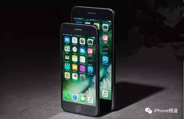 iPhone 7全球价格差很多？华人最占便宜！
