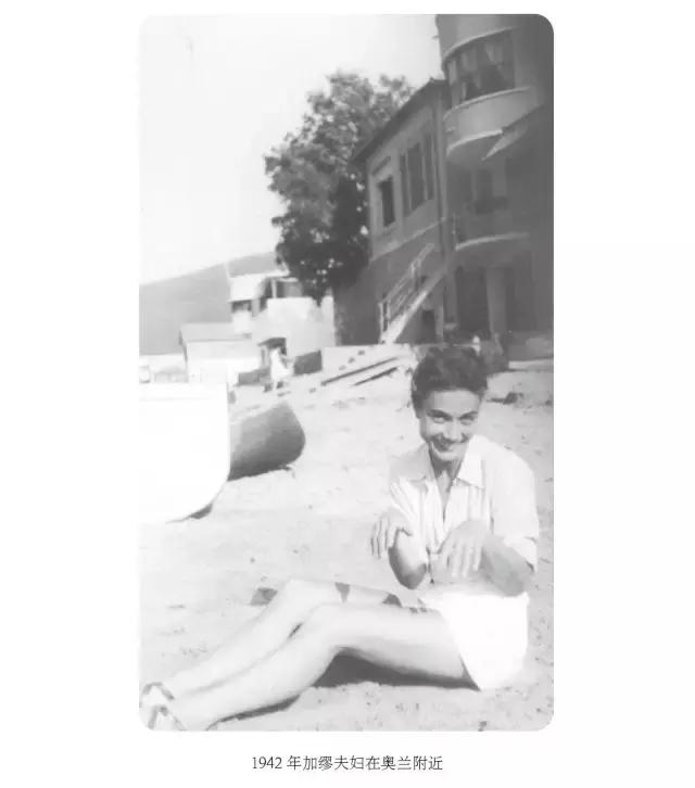 不读加缪,怎么懂得现代世界的荒诞与生活的颓