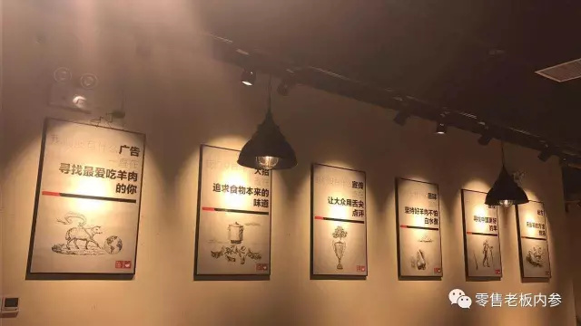 他要凭借一碗羊汤帮全国的夫妻小店赚到钱，年内开到100家，每家营收100万