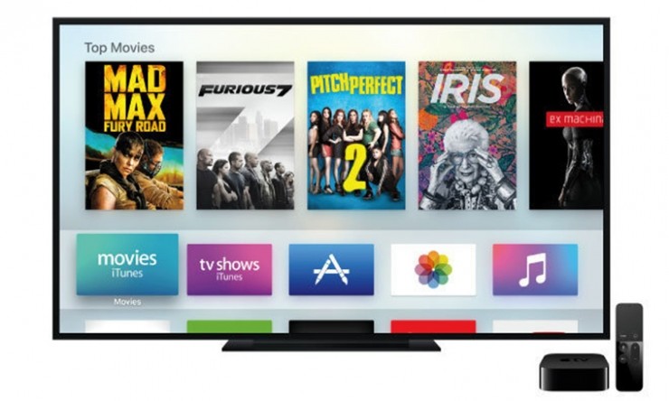 苹果亚马逊握手言和，今夏将Prime Video带入Apple TV