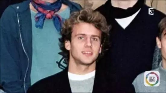 法国最年轻的总统 熟用毛邓语录