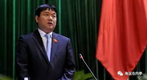 一名中央政治局委员被免职，越共近年如何“打虎”？