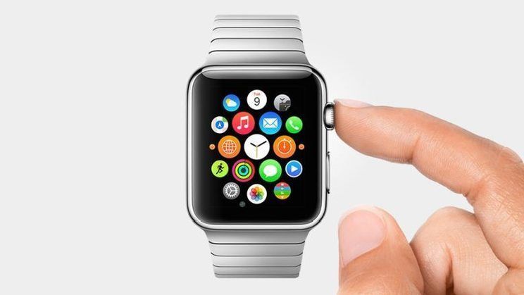 打败 Fitbit，Apple Watch 成为新的可穿戴销量冠军