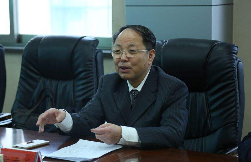 湖南省卫计委副主任被查 曾被举报插手工程招投标