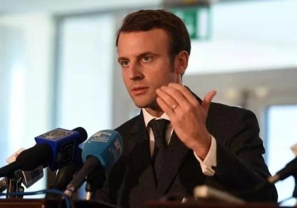 Unanimous A.I.准确预测马克龙当选法国总统，背后靠的是什么？