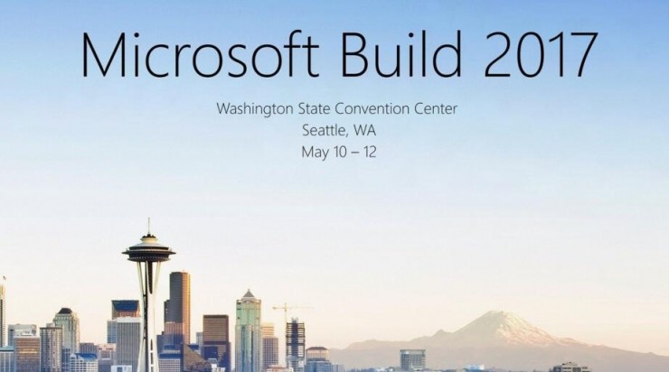 微软Build 2017开发者大会临近，今年的主题是边缘计算