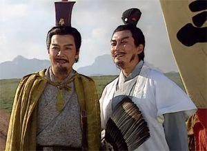 三国时期与诸葛亮,法正齐名的大才,却早早被刘备处死