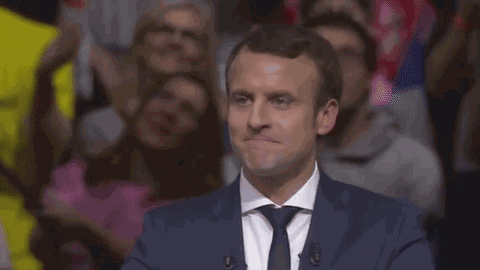 法国政坛接班人叫什么 (法国政坛接班人竞争激烈-34岁总理对决28岁极右翼党魁-胜者为王！)