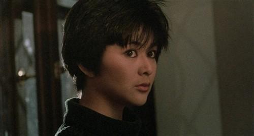 《飞鹰计划》有前传,他因拍这戏剪发差点丧命