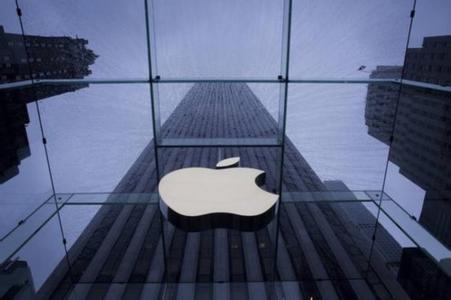 巴菲特增持苹果至192亿美元