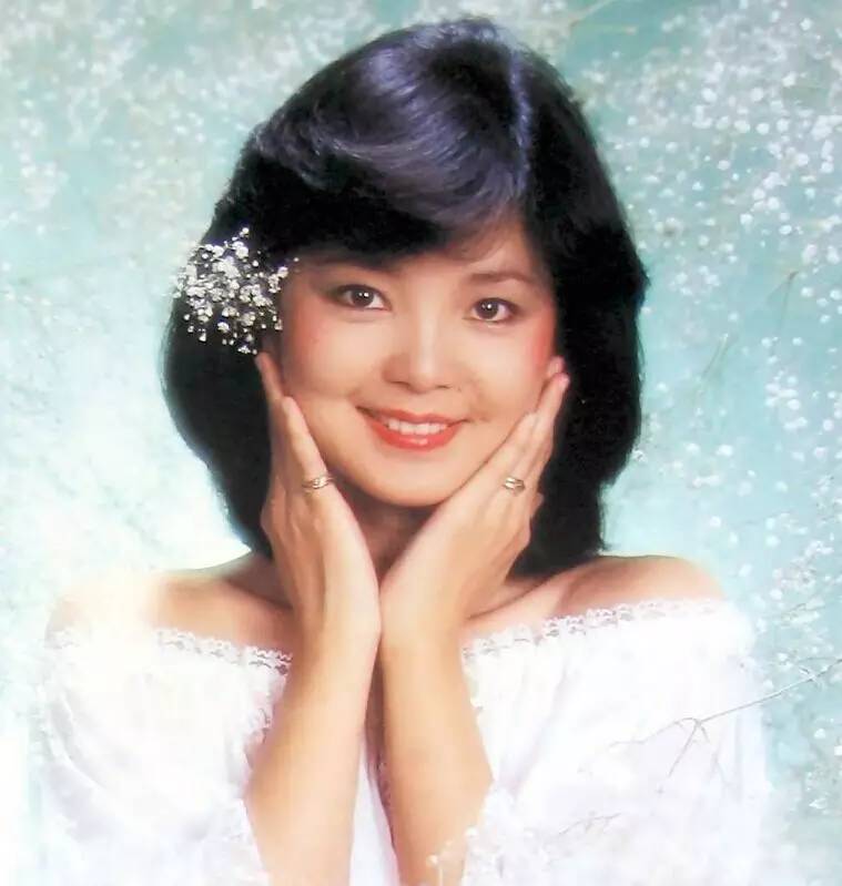 邓丽君逝世22周年，她的歌你会唱几首？
