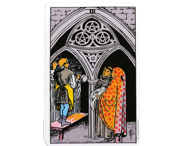 算一卦 | 三个月内遇到另一半,靠谱吗?