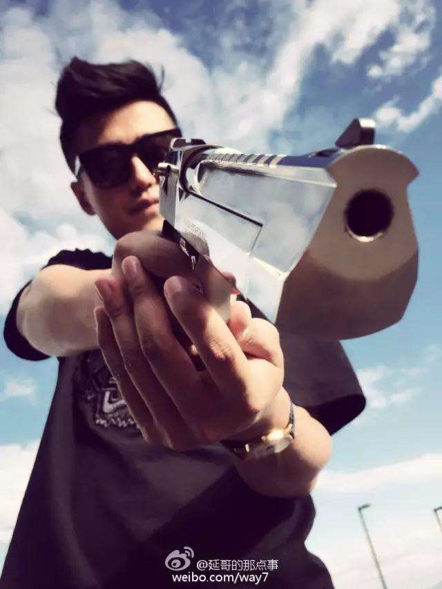 全民直播总裁王傲延: 直播是一个时代