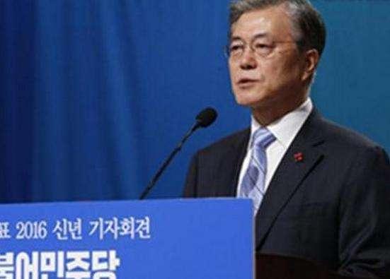 文在寅当选韩国总统，半岛局势如何走？