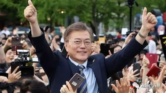 文在寅胜出！韩国新总统面临的头等难题是什么？