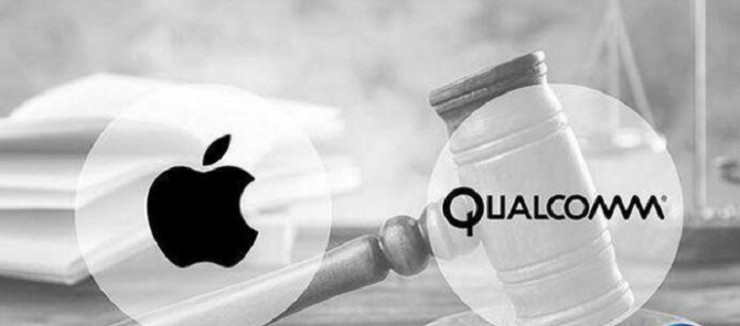 苹果和高通争的不只是专利授权费，更是下一个时代？