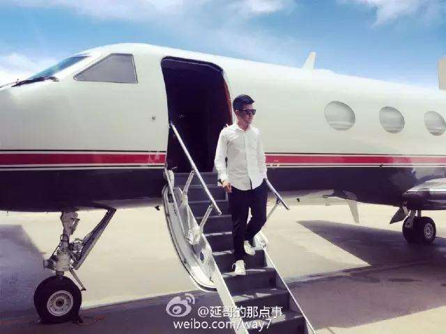 全民直播总裁王傲延: 直播是一个时代