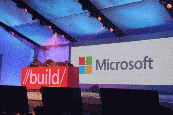 微软开发者大会前瞻：Win 10和人工智能是亮点