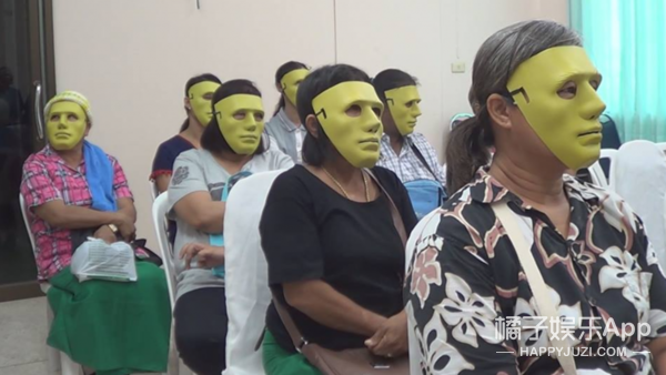 泰国这家医院看病前先戴上面具，原因让人忍不住点赞