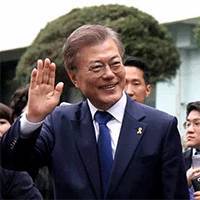 韩国大选揭晓！文在寅入主青瓦台，部署萨德会反转吗？